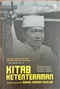 Image of Kitab ketentraman