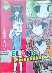 Image of Pelangi Persahabatan