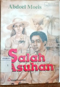 Image of Salah Asuhan