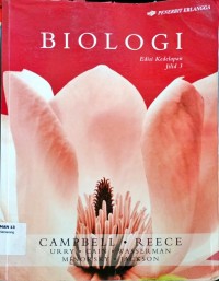 Image of Biologi jilid 3