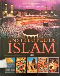 Image of Ensiklopedia islam