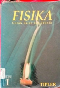 Image of fisika untuk sains dan teknik