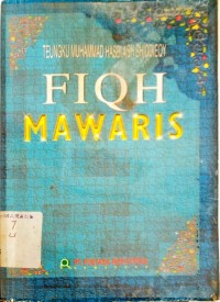 Image of Fiqih Mawaris