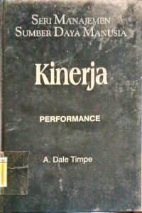 Image of Kinerja Performance