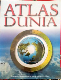 Image of Atlas dunia