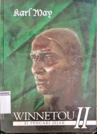 Image of Winnetou II (Si pencari jejak )