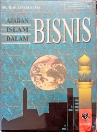 Image of ajaran islam dalam bisnis