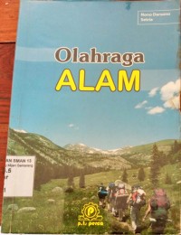 Image of Olahraga Alam