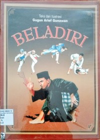 Image of Beladiri