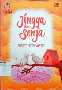 Image of Jingga dan Senja