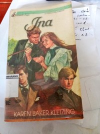 Image of Ina
