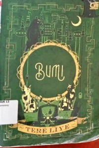Image of bumi