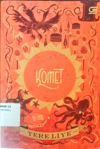 Image of Komet