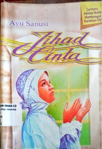 Image of Jihad cinta