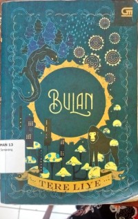 Image of Bulan
