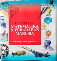 Image of Ensiklopedia Matematika & Peradapan Manusia