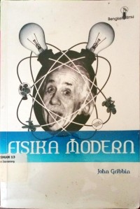 Image of Fisika Modern