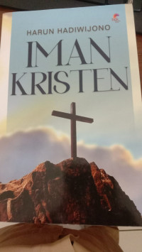 Image of Imam Kristen