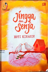 Image of Jingga dan senja