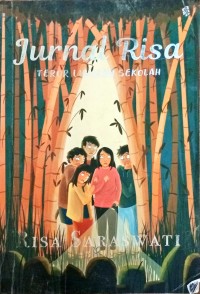 Image of Jurnal Risa Teror liburan Sekolah