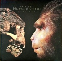 Image of KAtalog Homo Erectus Sangiran