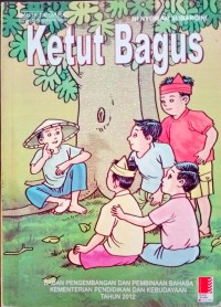 Image of Ketut bagus