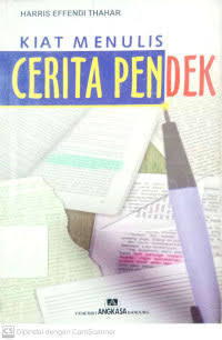 Image of Kiat Menulis Cerita Pendek