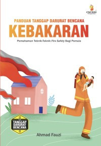 Image of Panduan Tanggap Darurat Bencana Kebakaran