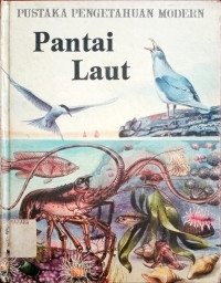 Image of Pantai Laut: Pustaka Pengetahuan Modern