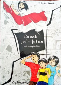 Image of Ranah Jet-jetan