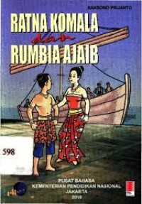 Image of Ratna Komala Rumbia Ajaib