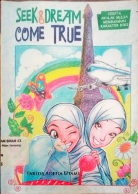 Image of Seek &Dream come True