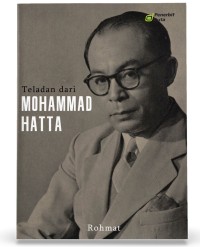 Image of Teladan Dari Mohammad Hatta