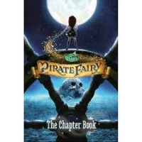 Image of The Pirate Fairy: The Chapter Book
