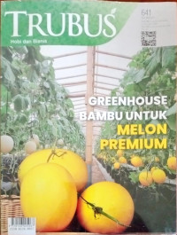 Image of Trubus 641 April 2023/LIV